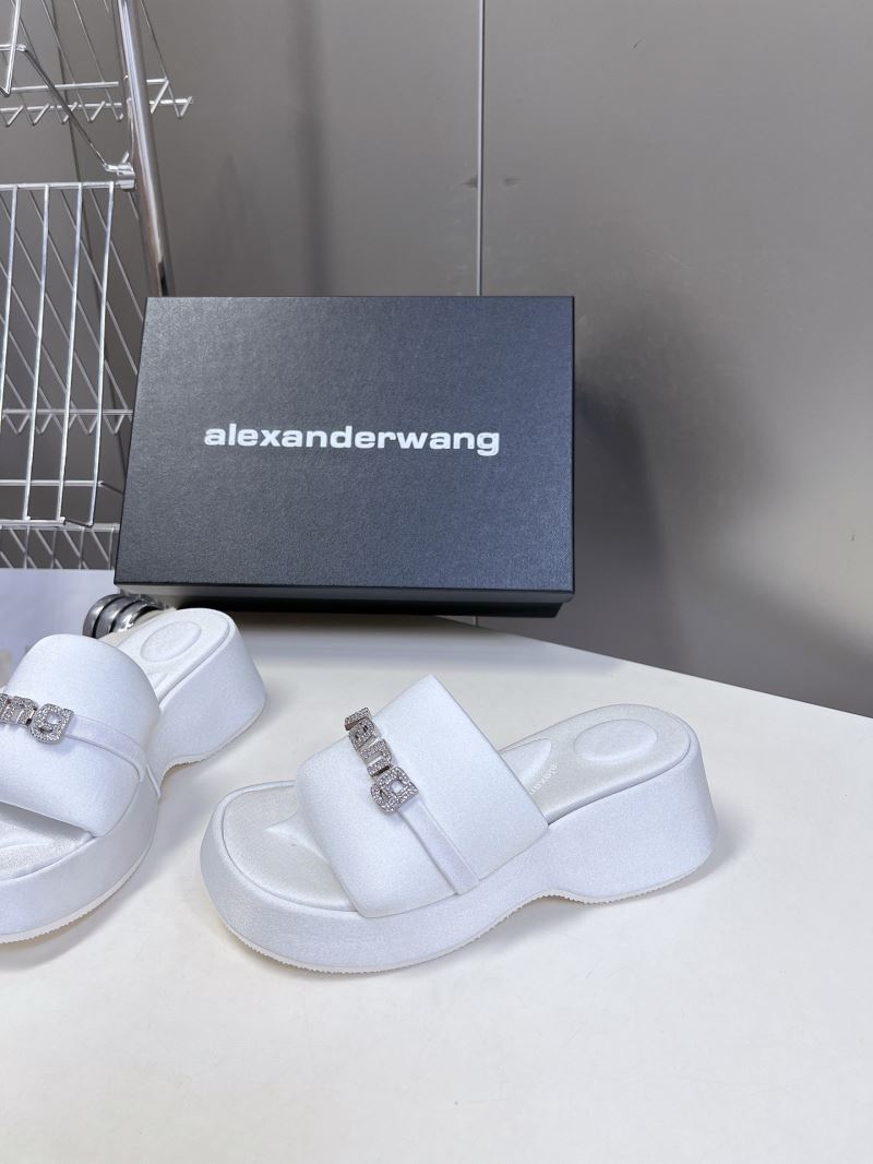 Alexander Wang Sandals